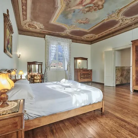 Ada Historic 800s Villa *