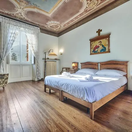 Ada Historic 800s Villa