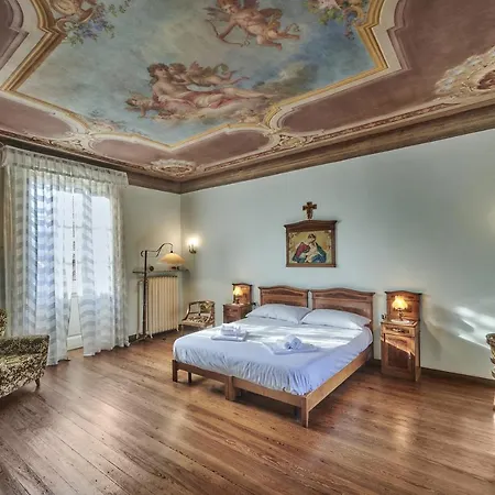 Ada Historic 800s Villa *
